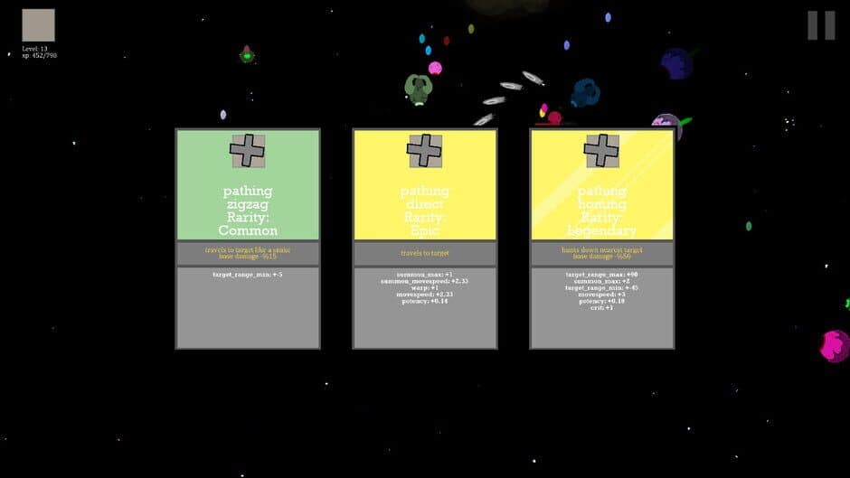 Скриншот 6 из Kuiper Belt Survivor