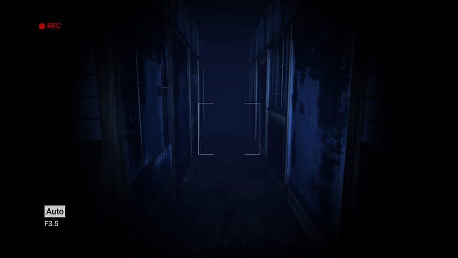 Скриншот 1 из Kappa's Asylum