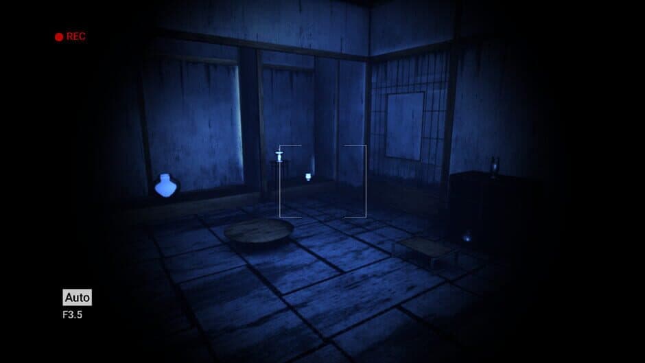 Скриншот 8 из Kappa's Asylum