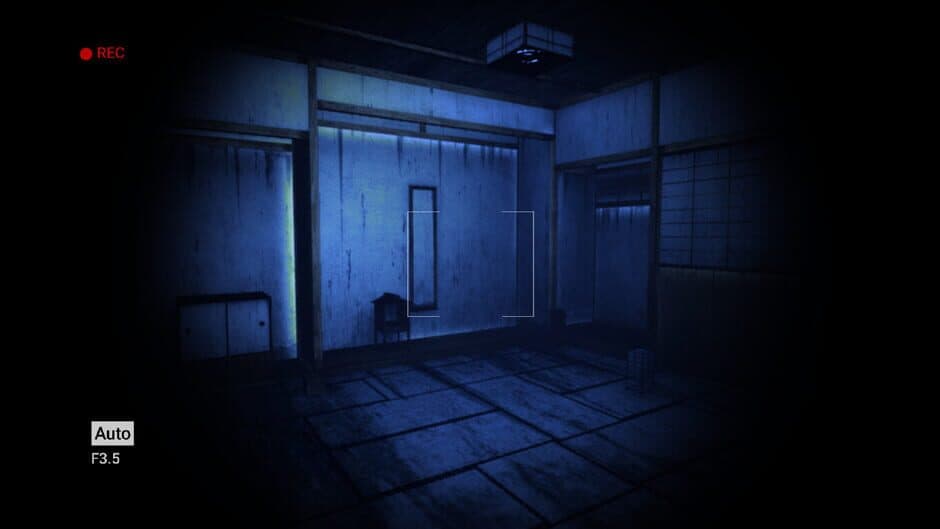 Скриншот 9 из Kappa's Asylum