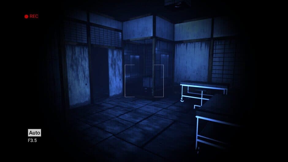 Скриншот 4 из Kappa's Asylum