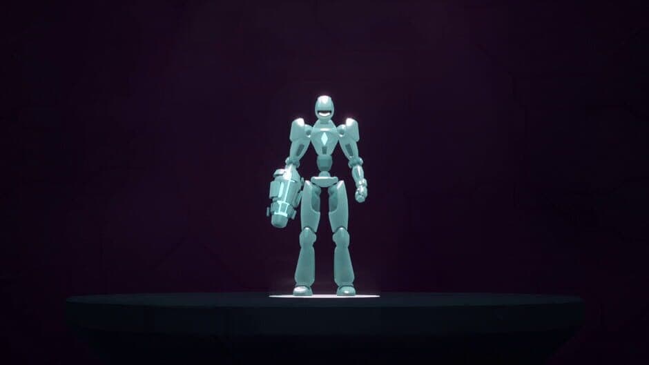 Скриншот 2 из Continuum