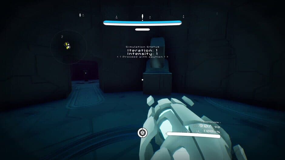 Скриншот 5 из Continuum