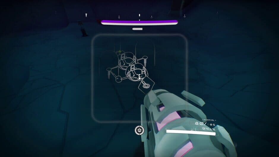 Скриншот 7 из Continuum