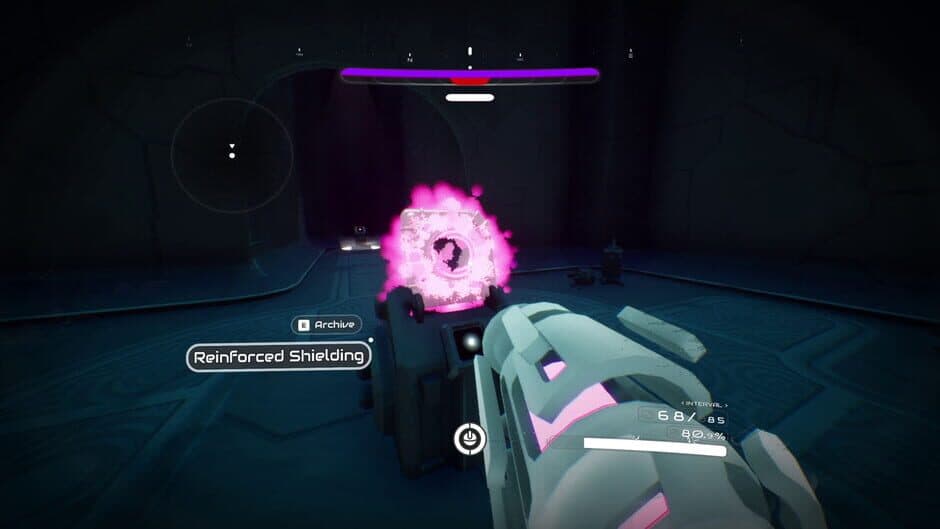 Скриншот 8 из Continuum