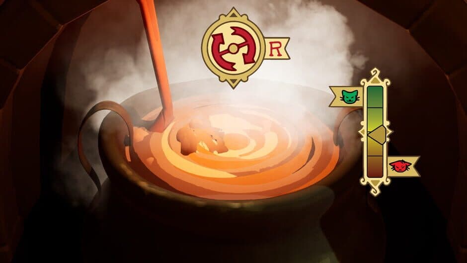 Скриншот 2 из Tales of the Tavern