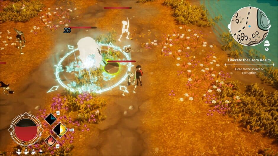 Скриншот 7 из Tales of the Tavern