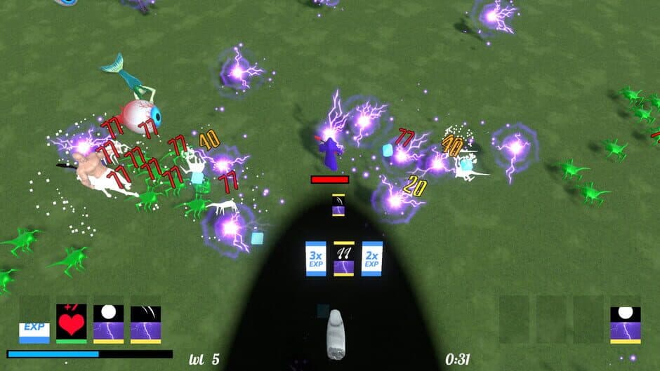 Скриншот 4 из Wizard Pulse