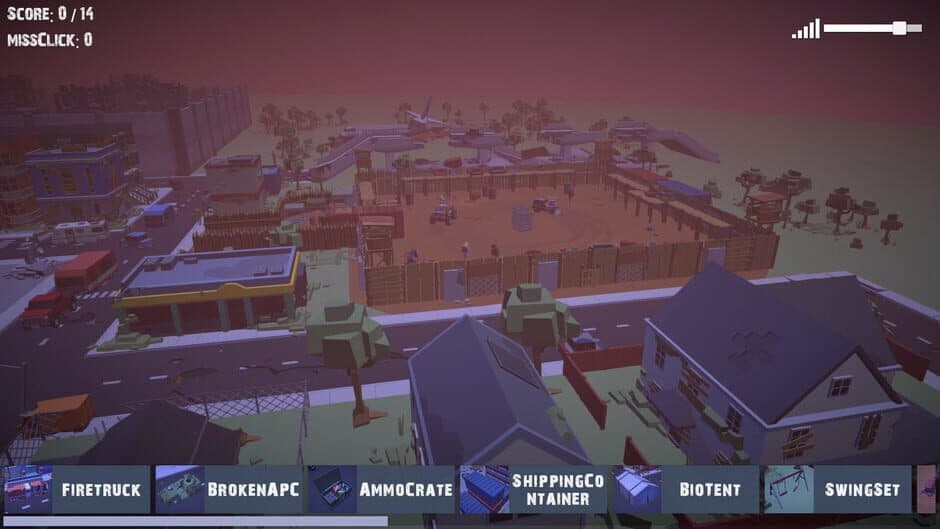 Скриншот 3 из Insert Item Apocalypse