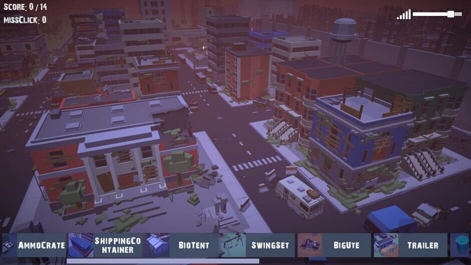 Скриншот 5 из Insert Item Apocalypse