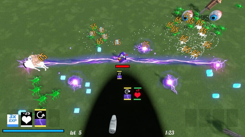 Скриншот 2 из Wizard Pulse