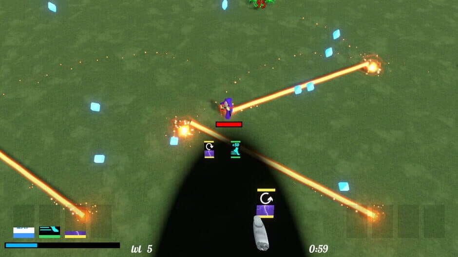 Скриншот 5 из Wizard Pulse