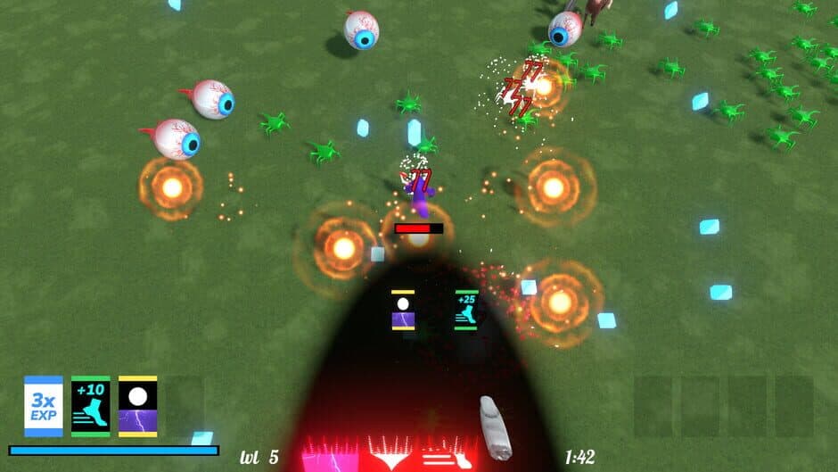 Скриншот 3 из Wizard Pulse
