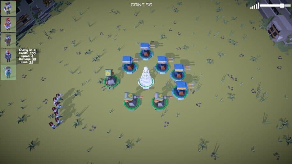 Скриншот 3 из Z Rush