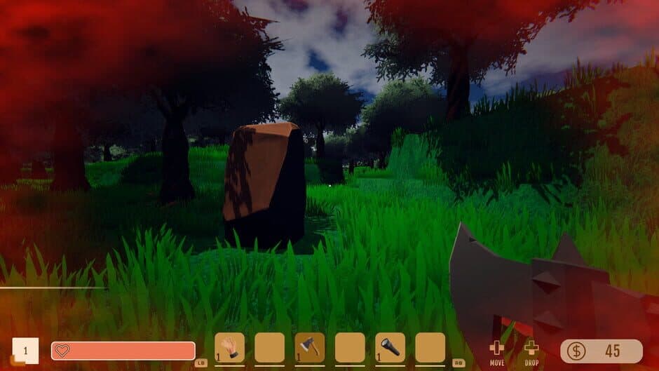 Скриншот 2 из Meadow Assault