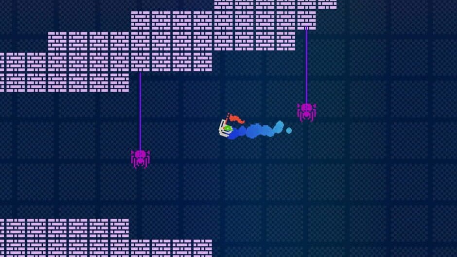 Скриншот 1 из Toilet Zone