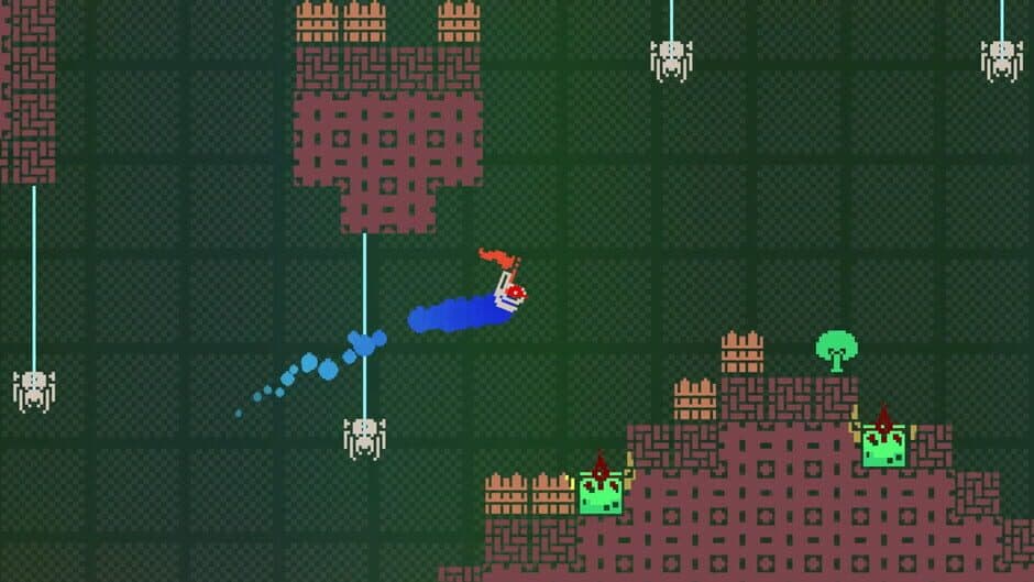 Скриншот 3 из Toilet Zone