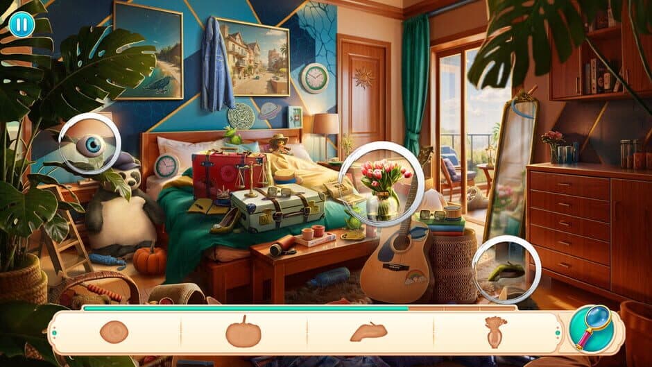 Скриншот 3 из Relaxing Time: Paradise Resort - Collector's Edition