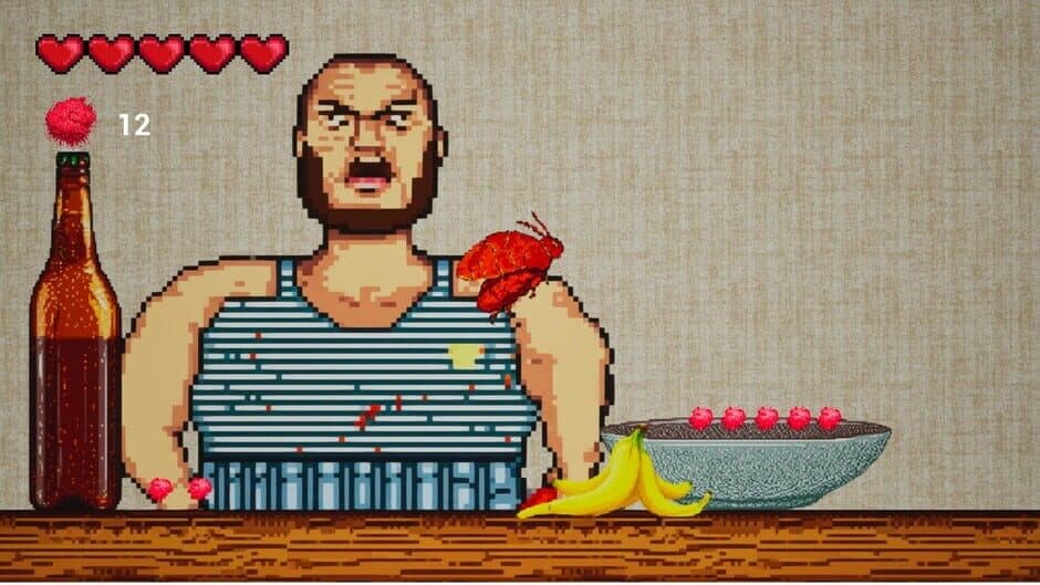 Скриншот 4 из Rise of the Bugs