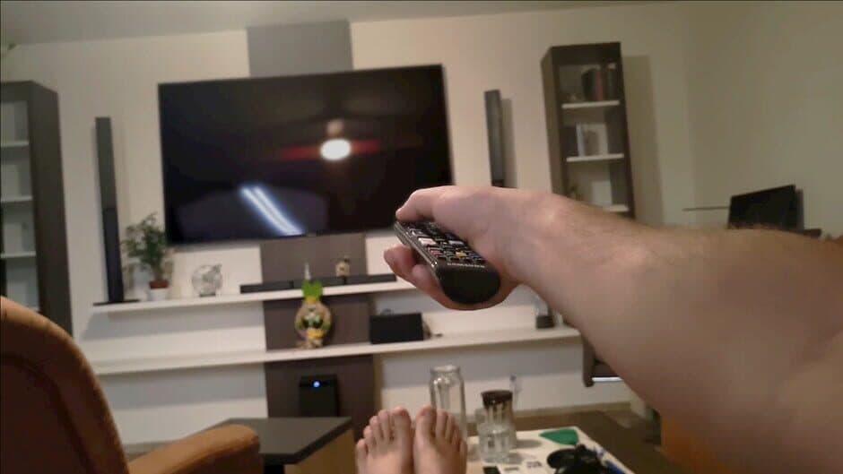 Скриншот 3 из Sleep Simulator