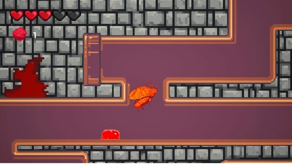 Скриншот 2 из Rise of the Bugs