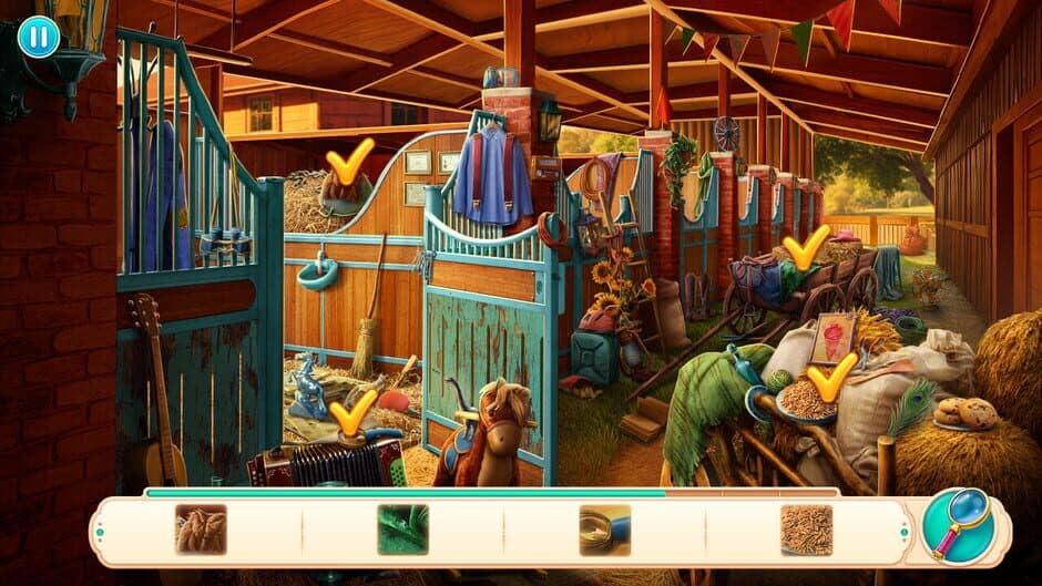 Скриншот 2 из Relaxing Time: Paradise Resort - Collector's Edition
