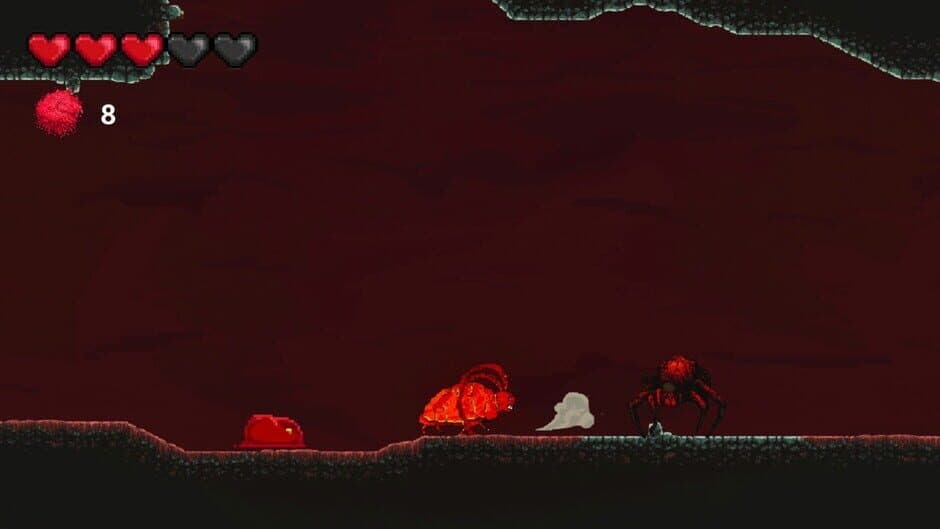 Скриншот 3 из Rise of the Bugs