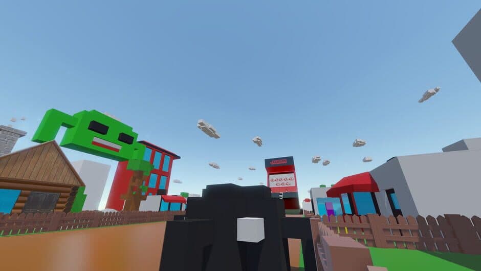Скриншот 6 из Speed Run