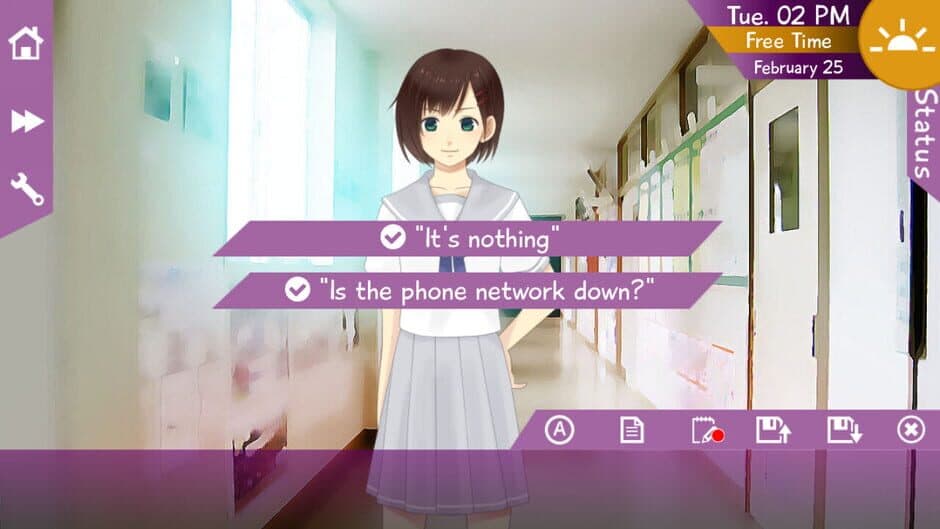 Скриншот 3 из Detective School Club