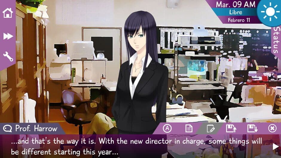 Скриншот 4 из Detective School Club