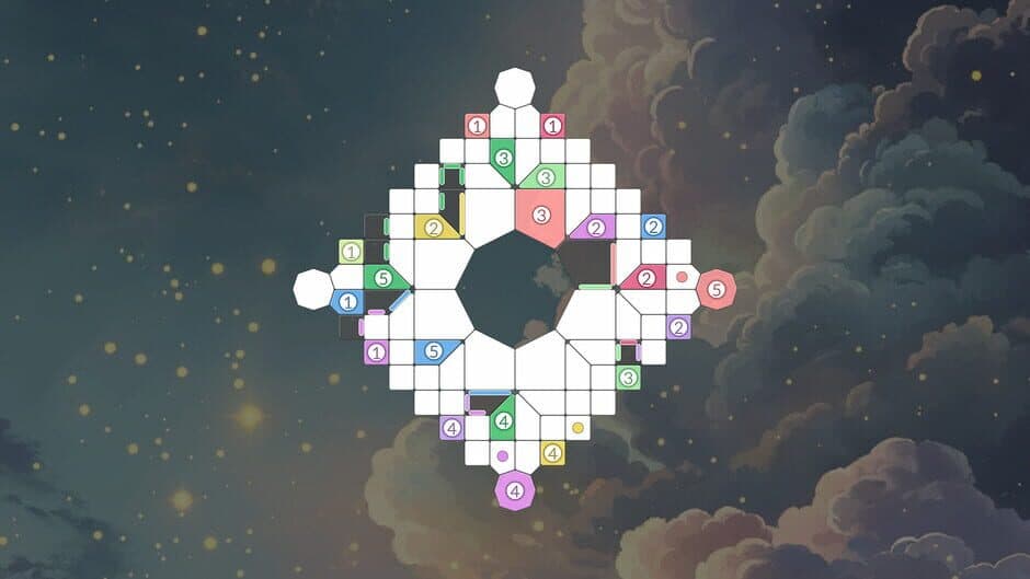 Скриншот 6 из Mazaica