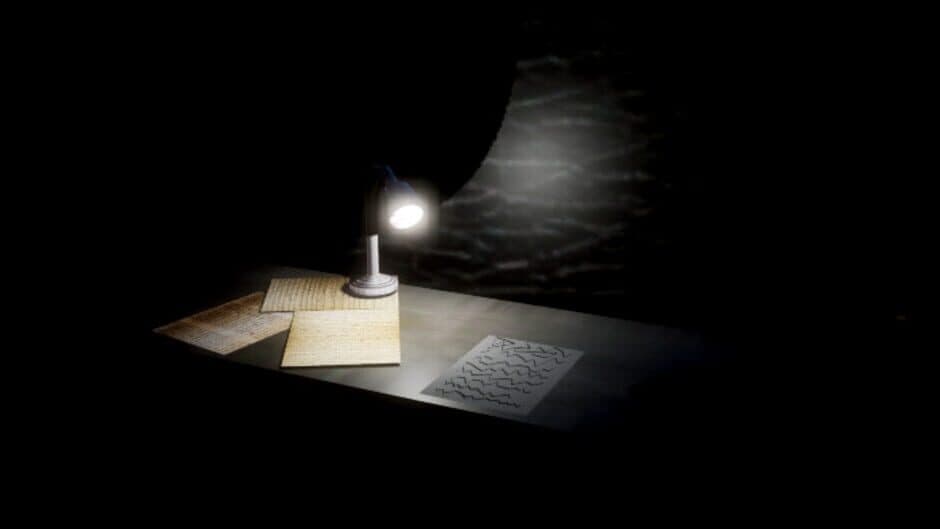 Скриншот 2 из Flashlight Sim