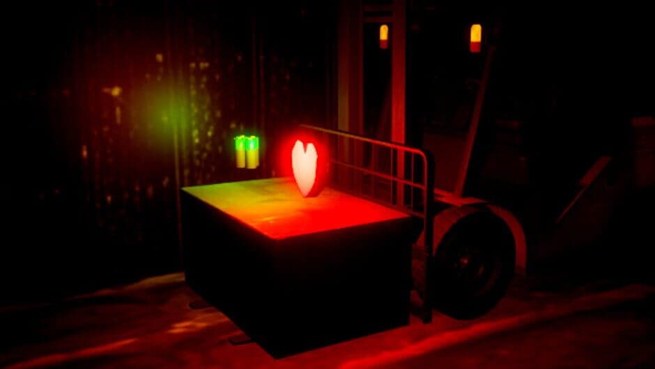Скриншот 6 из Flashlight Sim