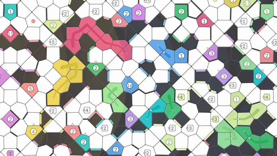 Скриншот 4 из Mazaica