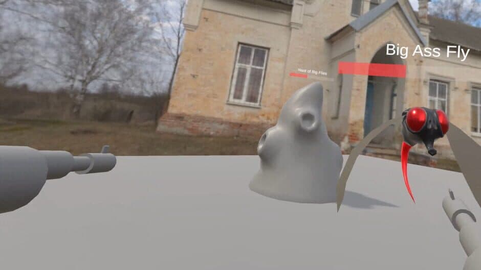 Скриншот 5 из Playable Alpha