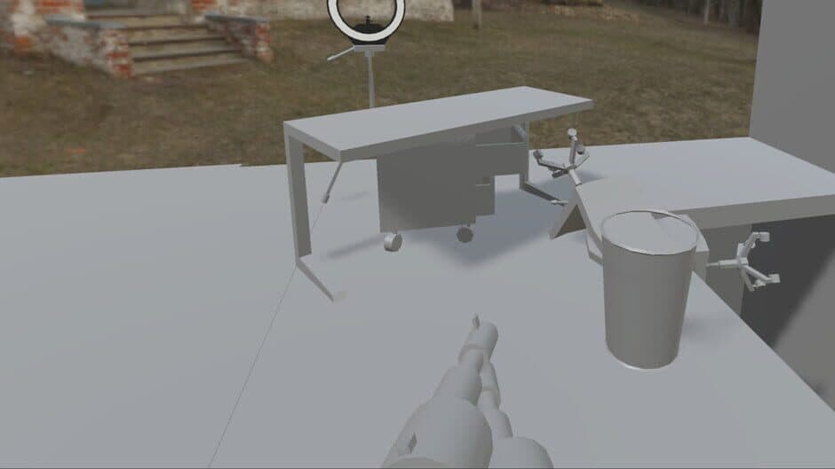 Скриншот 7 из Playable Alpha