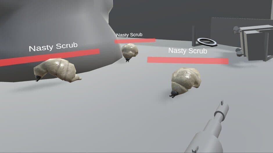 Скриншот 3 из Playable Alpha