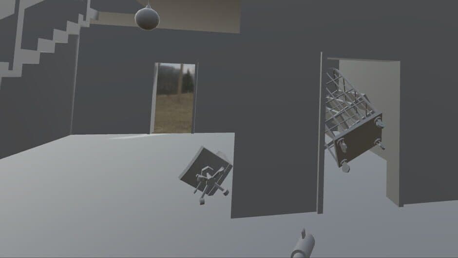 Скриншот 1 из Playable Alpha