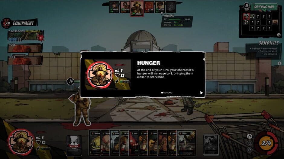 Скриншот 4 из Maximum Apocalypse: The Video Game