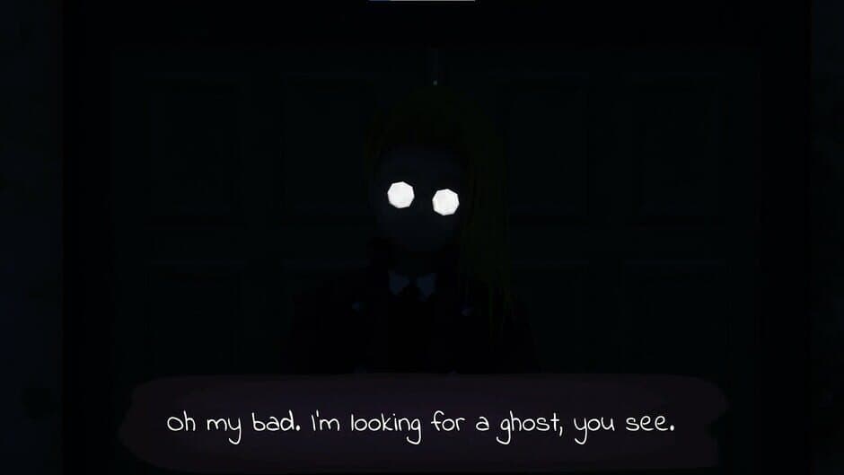 Скриншот 1 из Haunted Record