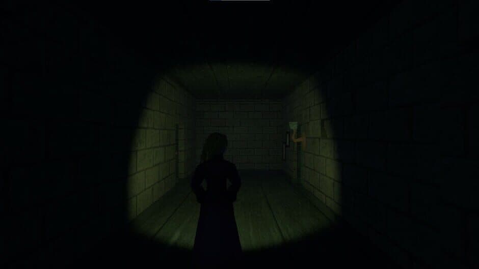 Скриншот 4 из Haunted Record
