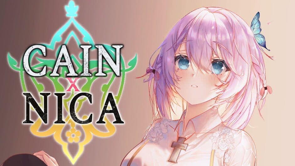 Скриншот 2 из Cain x Nica