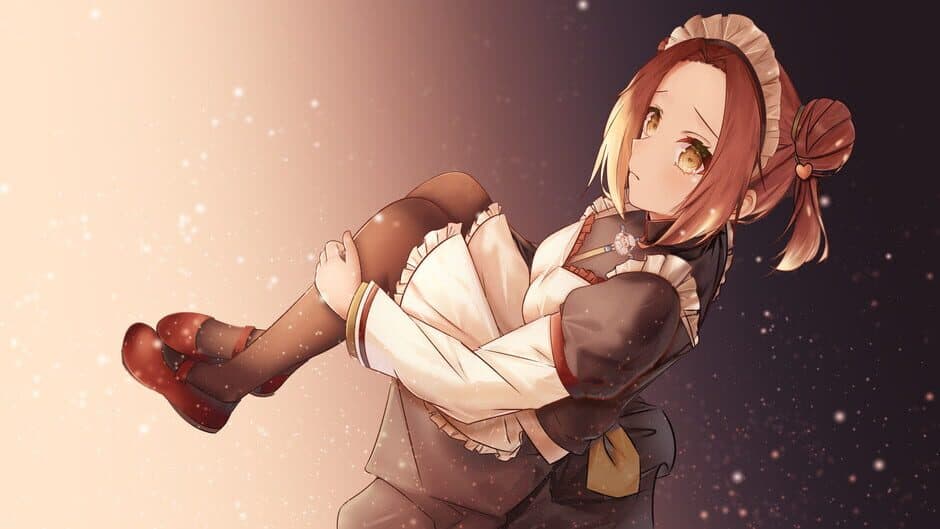 Скриншот 5 из Cain x Nica