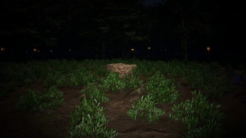 Скриншот 7 из Whisper Forest