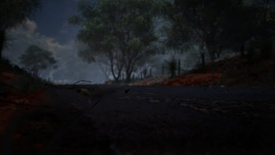 Скриншот 5 из The Shadows Within: Nightmare's Game