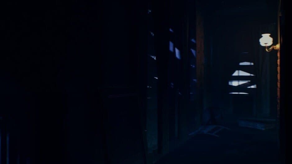 Скриншот 3 из The Shadows Within: Nightmare's Game