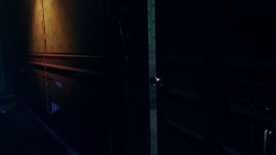 Скриншот 2 из The Shadows Within: Nightmare's Game