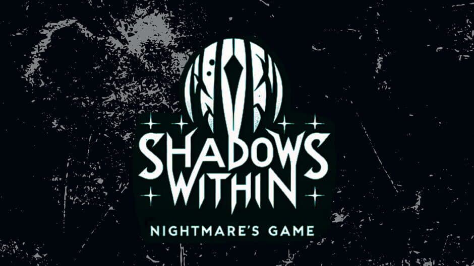 Скриншот 10 из The Shadows Within: Nightmare's Game