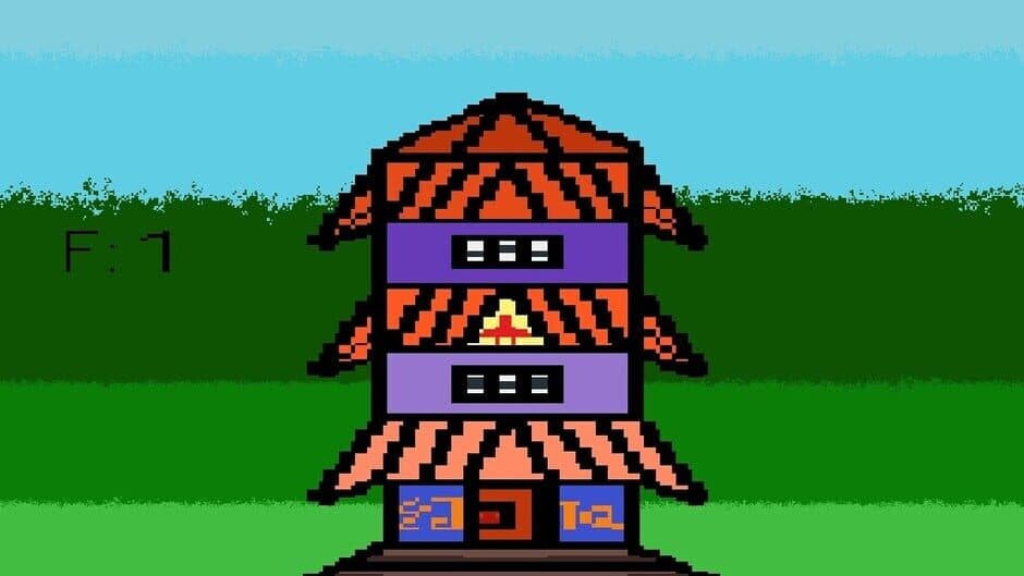Скриншот 3 из Fantasy Tower