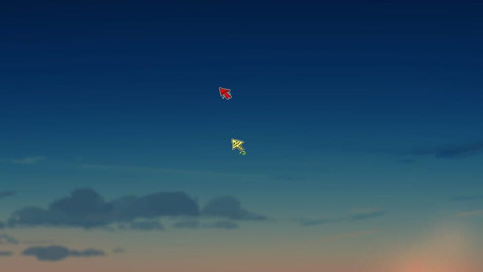 Скриншот 1 из Pixel Hunt